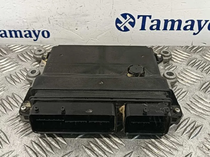 Centralita Motor Uce para Toyota Iq