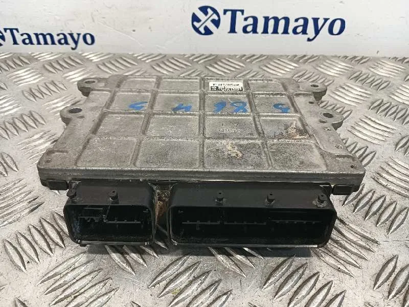 Centralita Motor Uce para Toyota Iq
