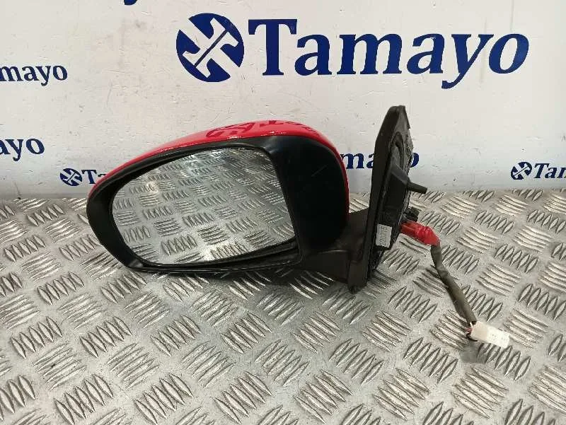 Retrovisor Izquierdo para Toyota Iq