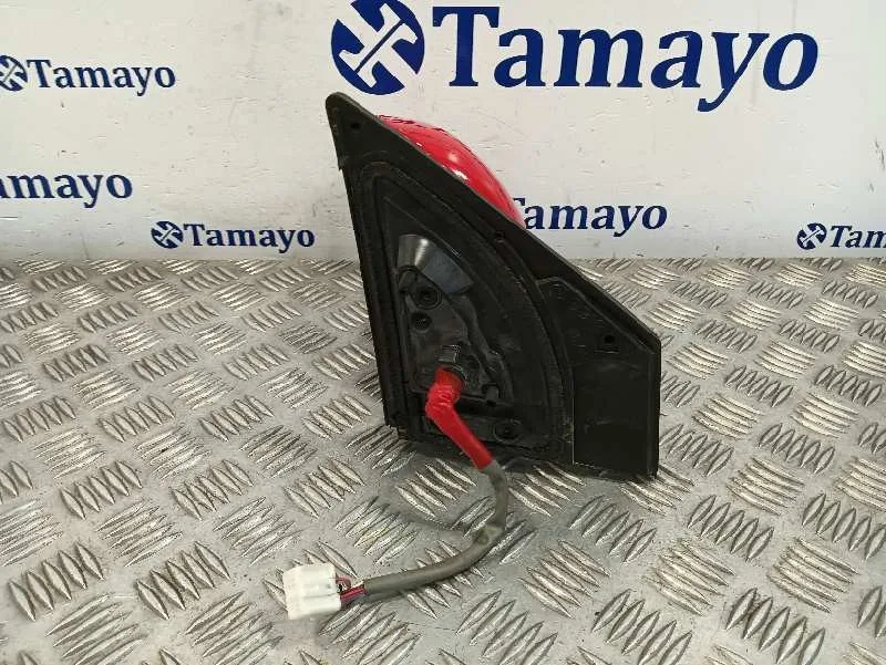 Retrovisor Izquierdo para Toyota Iq
