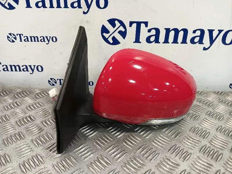 Retrovisor Izquierdo para Toyota Iq