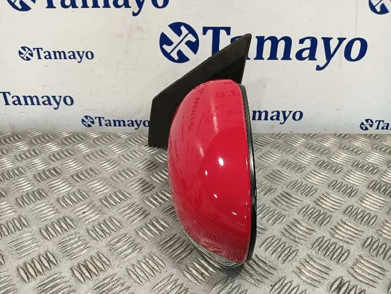 Retrovisor Izquierdo para Toyota Iq