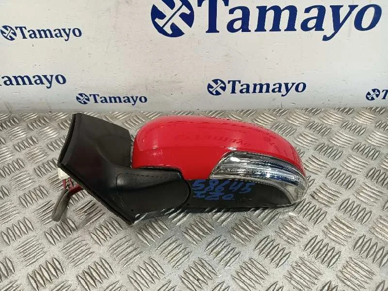 Retrovisor Izquierdo para Toyota Iq