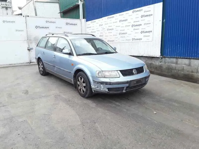 Caja Cambios para Volkswagen Passat Variant (3B5)