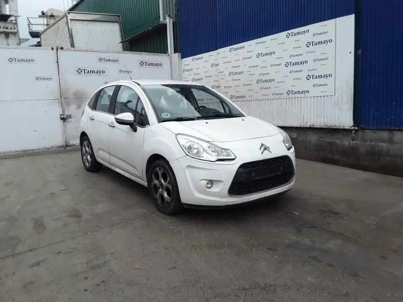 Despiece Motor para Citroën C3