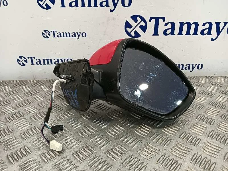 Retrovisor Derecho para Citroën C3