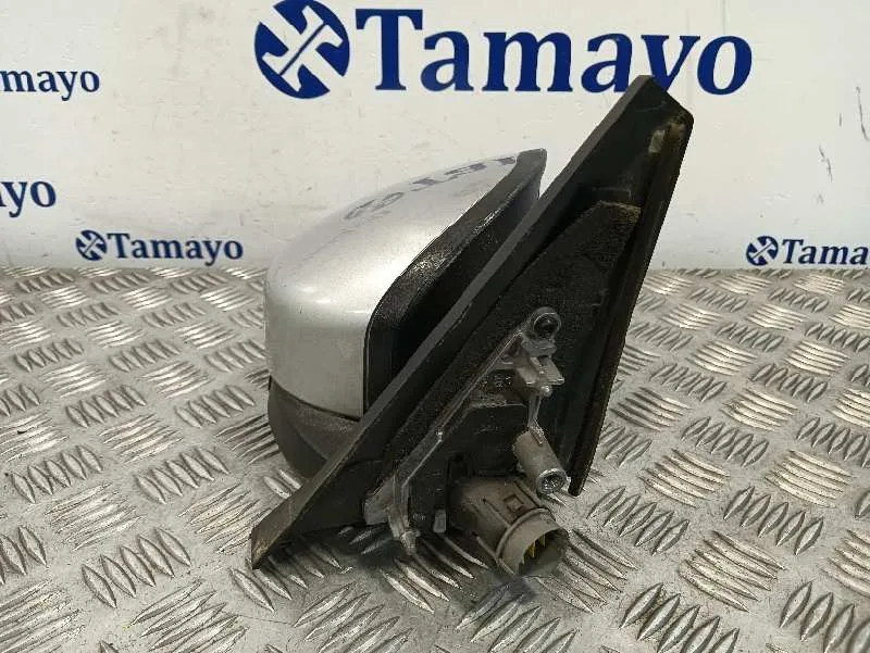 Retrovisor Derecho para Renault Espace Iv (Jk0)