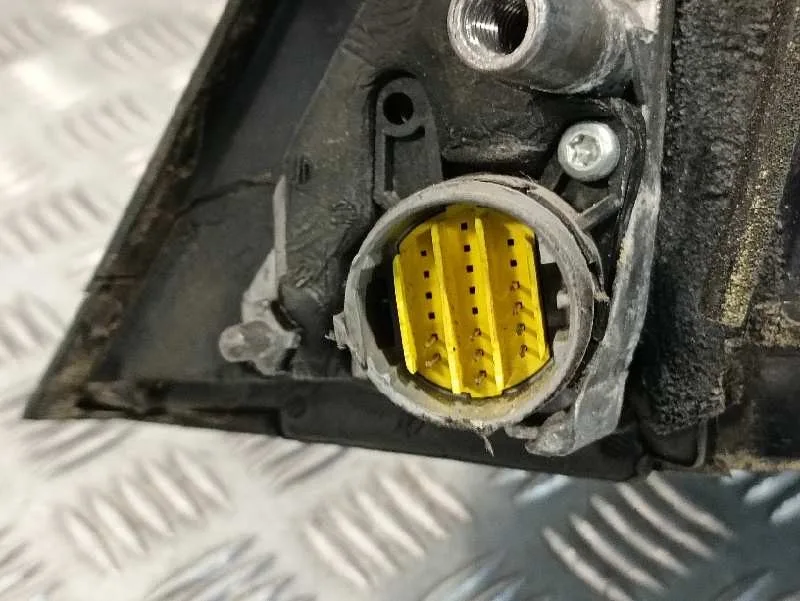 Retrovisor Derecho para Renault Espace Iv (Jk0)