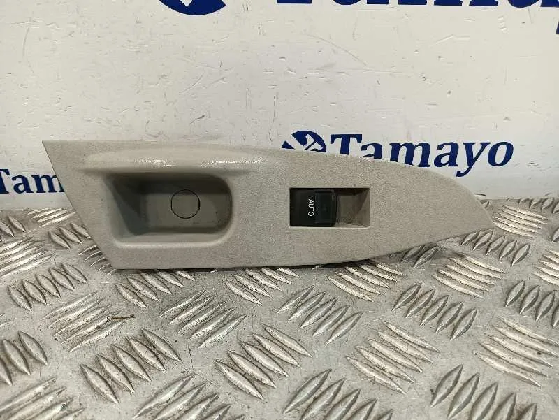 Elevalunas Delantero Derecho para Toyota Iq