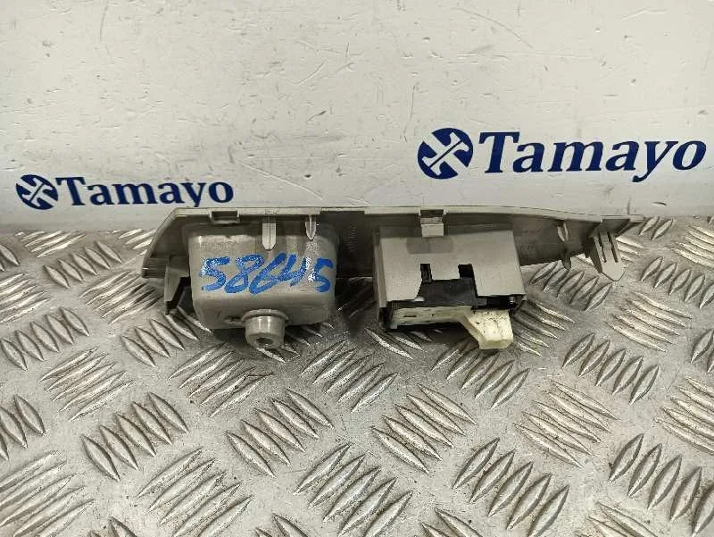 Elevalunas Delantero Derecho para Toyota Iq