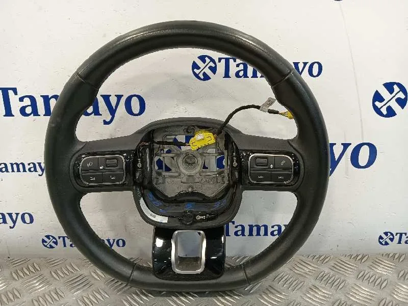 Volante para Citroën C3