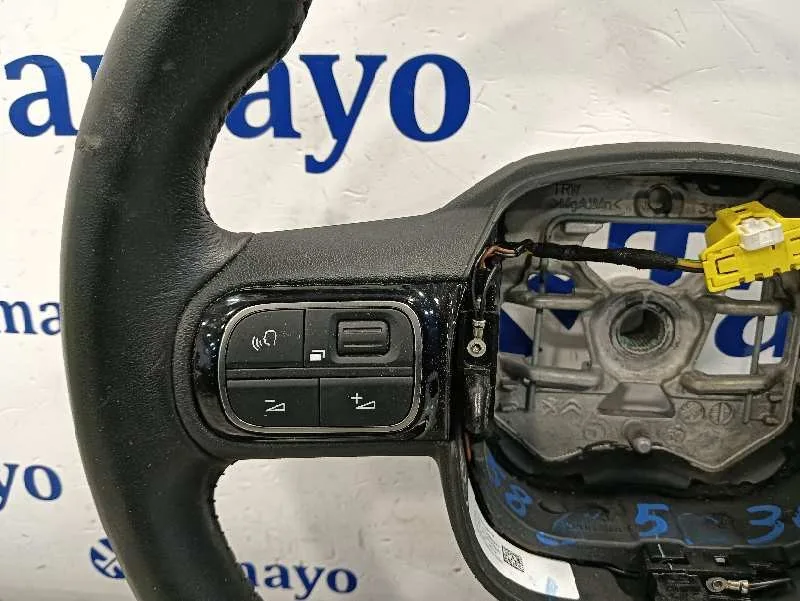 Volante para Citroën C3
