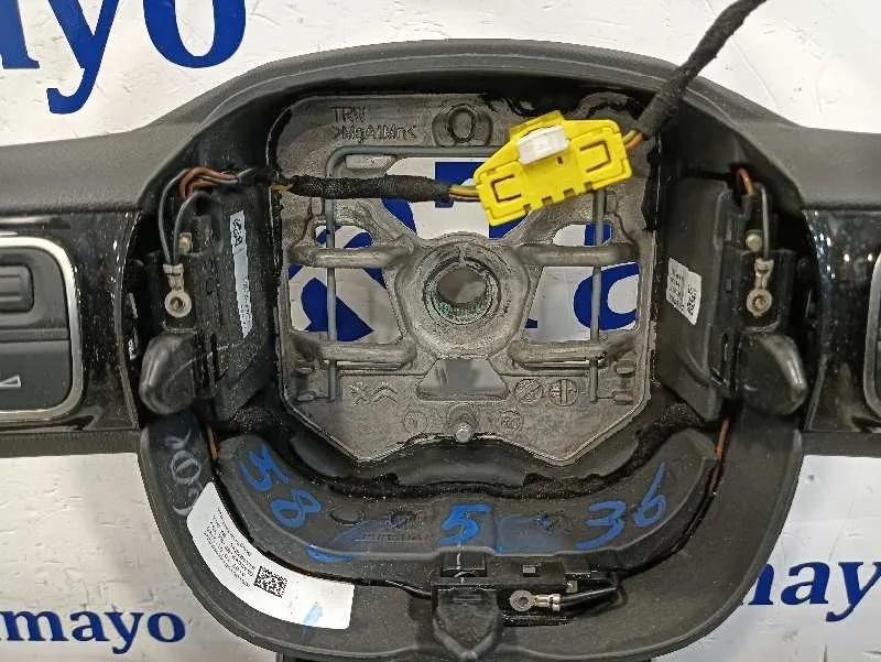 Volante para Citroën C3