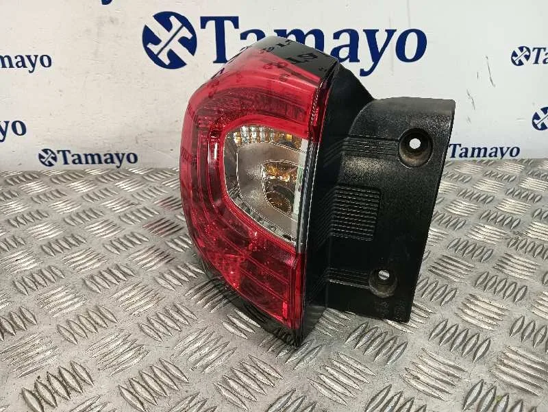 Piloto Trasero Izquierdo para Renault Captur