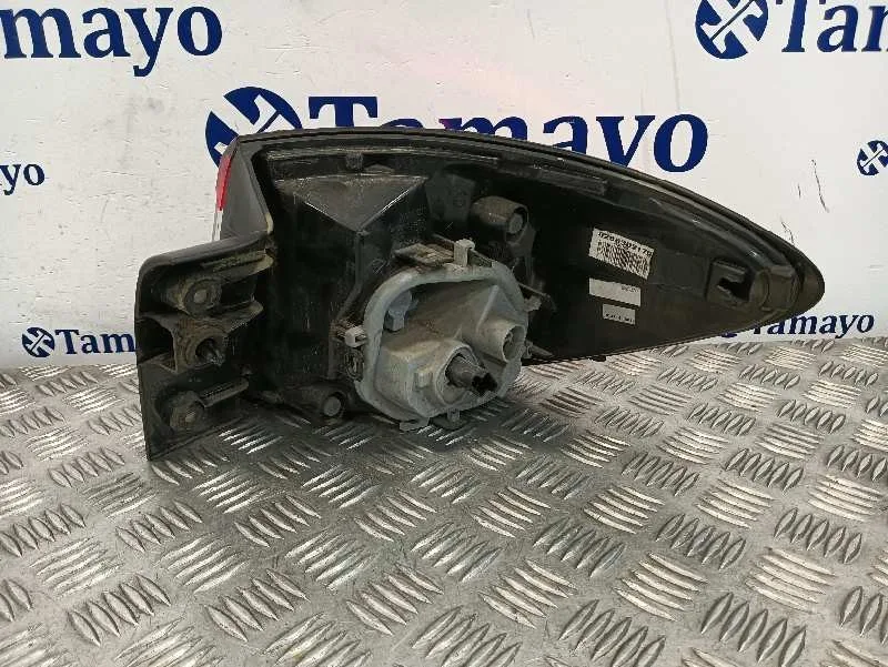 Piloto Trasero Izquierdo para Renault Captur