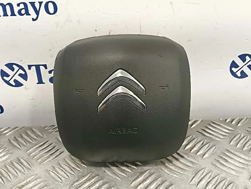 Airbag Delantero Izquierdo para Citroën C3