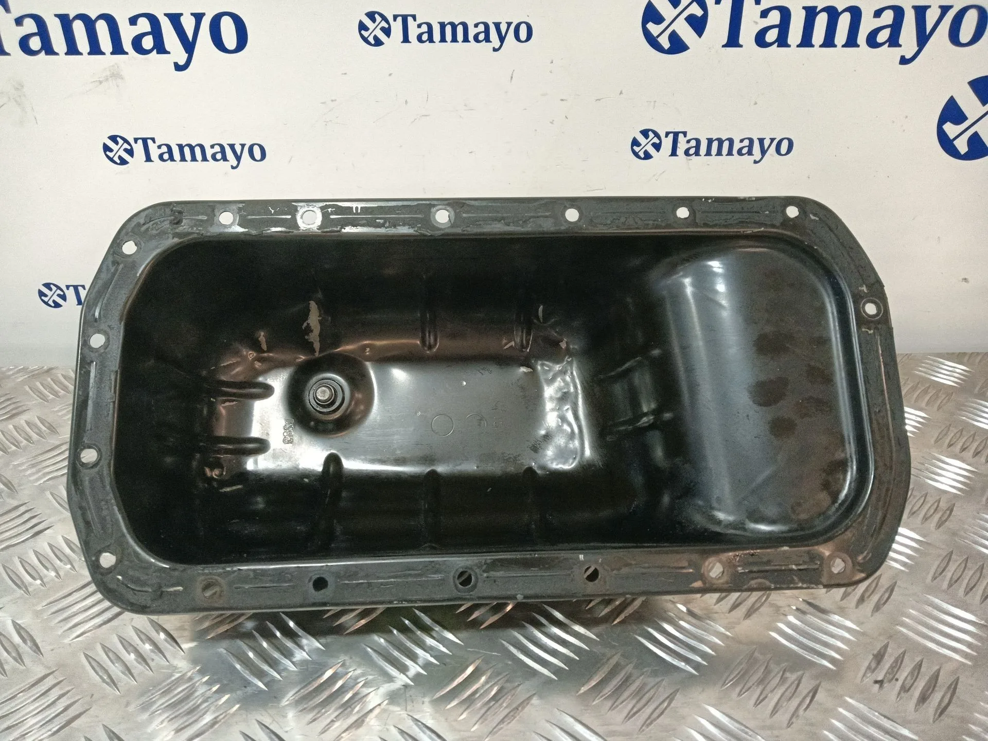 Carter para Citroën Berlingo Cuadro