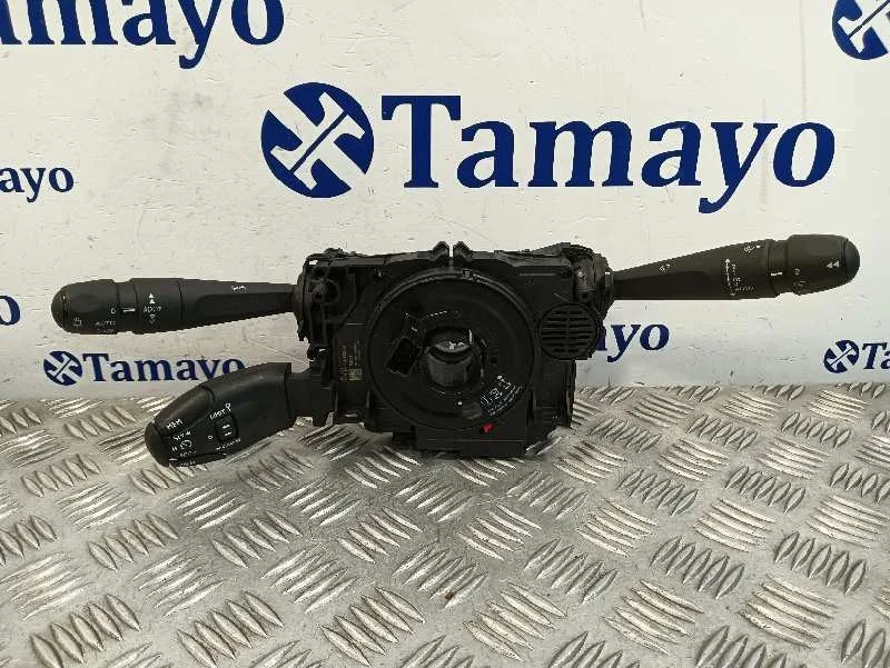 Mando Multifuncion para Citroën C3