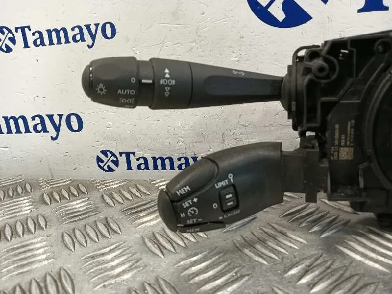 Mando Multifuncion para Citroën C3