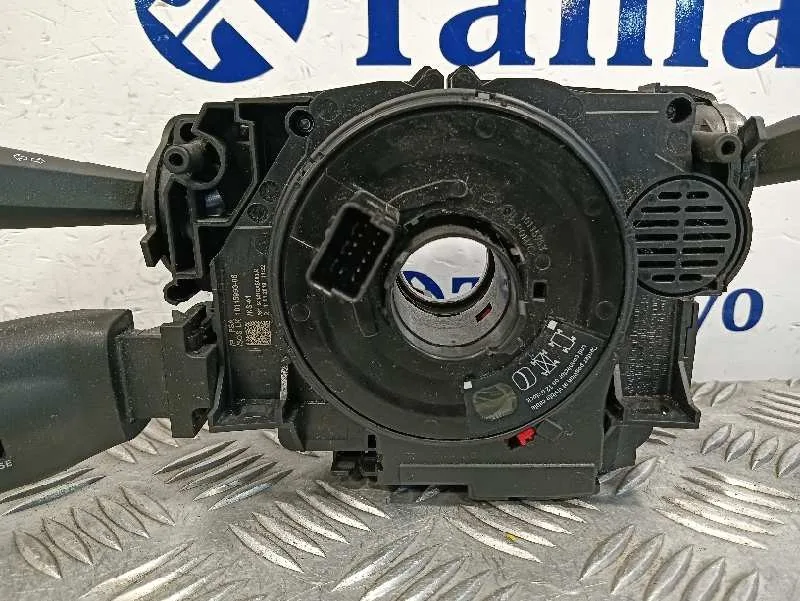 Mando Multifuncion para Citroën C3