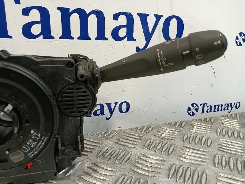 Mando Multifuncion para Citroën C3