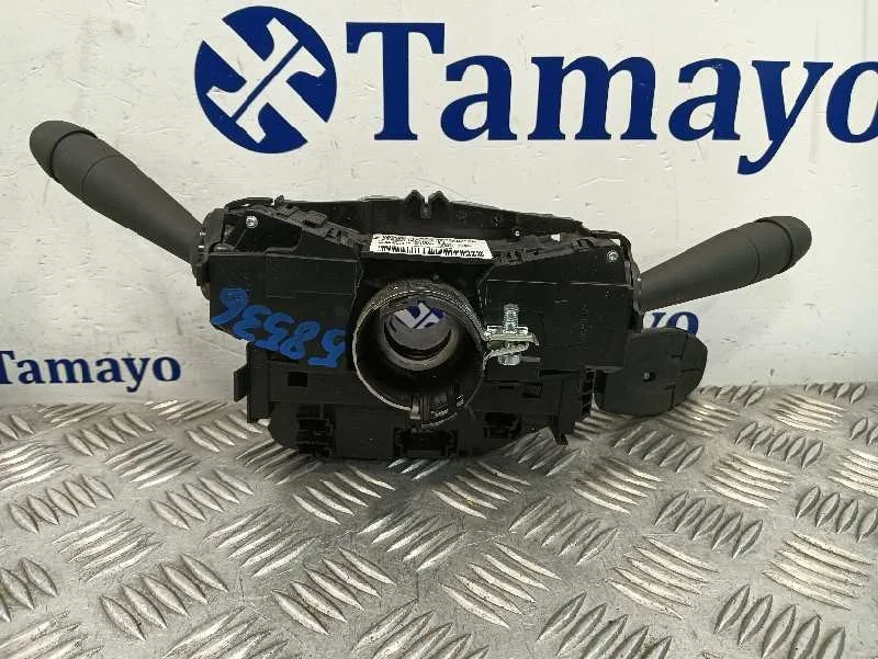Mando Multifuncion para Citroën C3