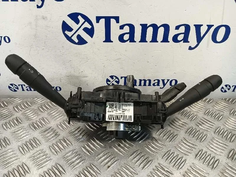 Mando Multifuncion para Citroën C3