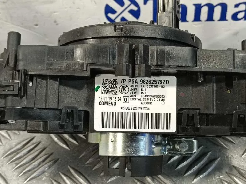 Mando Multifuncion para Citroën C3