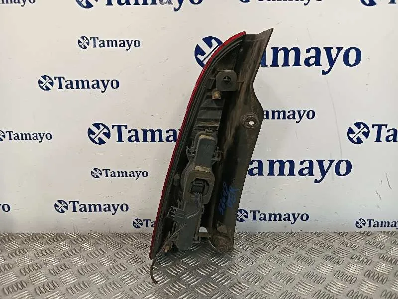 Piloto Trasero Derecho para Renault Espace Iv (Jk0)