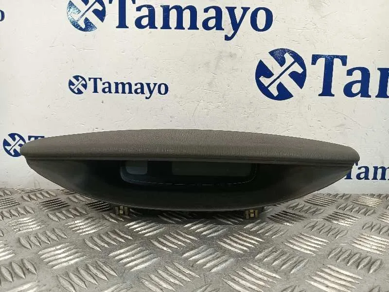Pantalla / Mando Multifuncion para Renault Laguna Ii (Bg0)