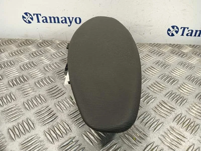 Pantalla / Mando Multifuncion para Renault Laguna Ii (Bg0)