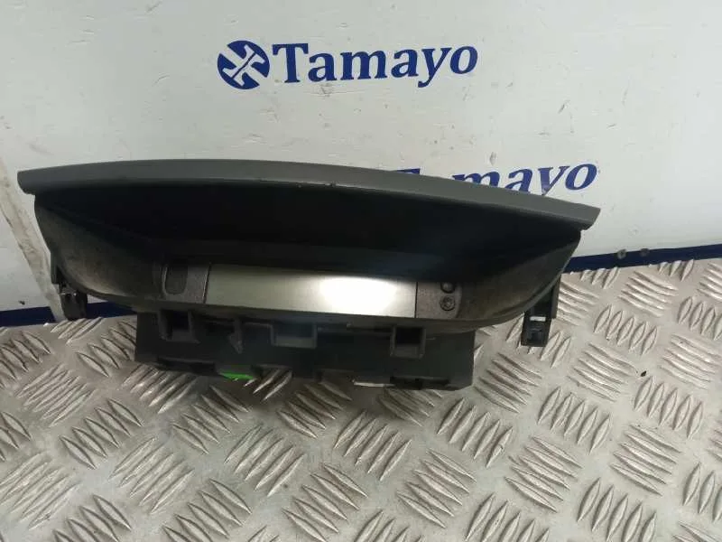 Pantalla Multifuncion para Renault Laguna Ii (Bg0)