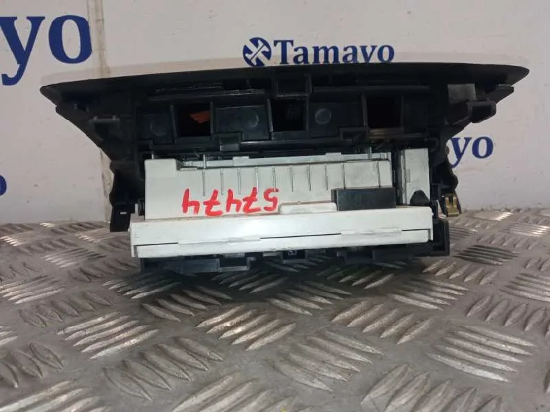 Pantalla Multifuncion para Renault Laguna Ii (Bg0)