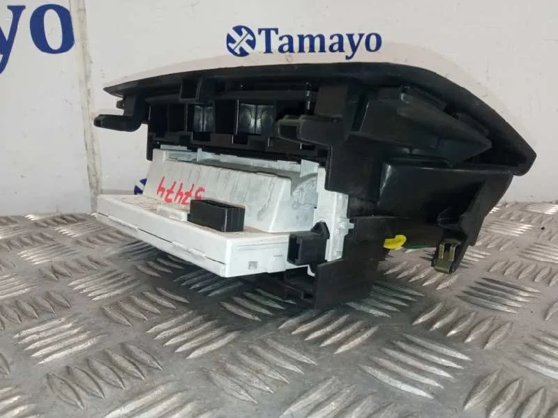 Pantalla Multifuncion para Renault Laguna Ii (Bg0)