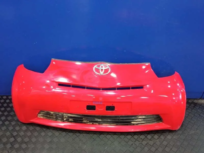 Paragolpes Delantero para Toyota Iq