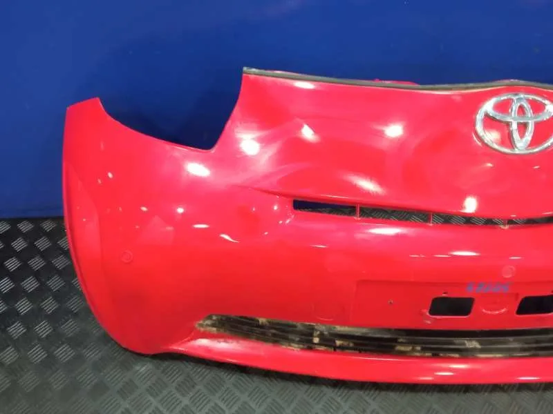 Paragolpes Delantero para Toyota Iq