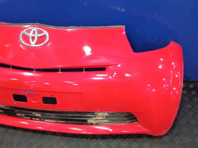 Paragolpes Delantero para Toyota Iq