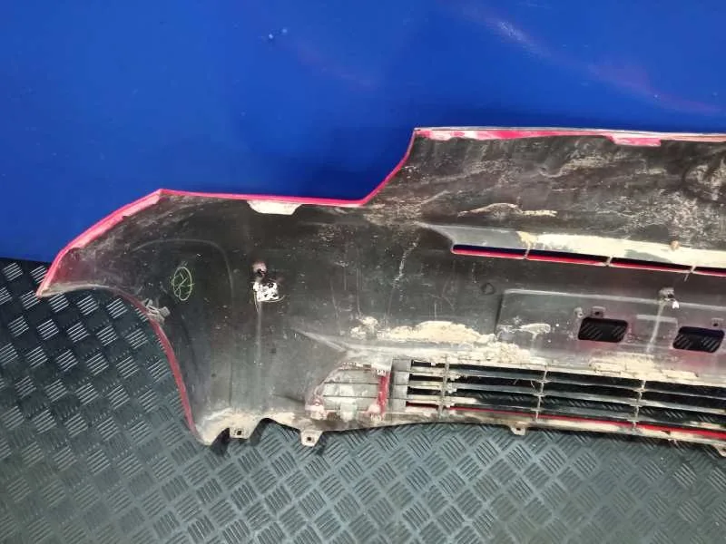 Paragolpes Delantero para Toyota Iq