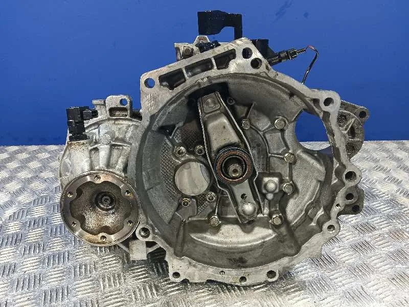 Caja Cambios para Audi A3 (8L)
