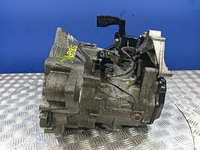 Caja Cambios para Audi A3 (8L)