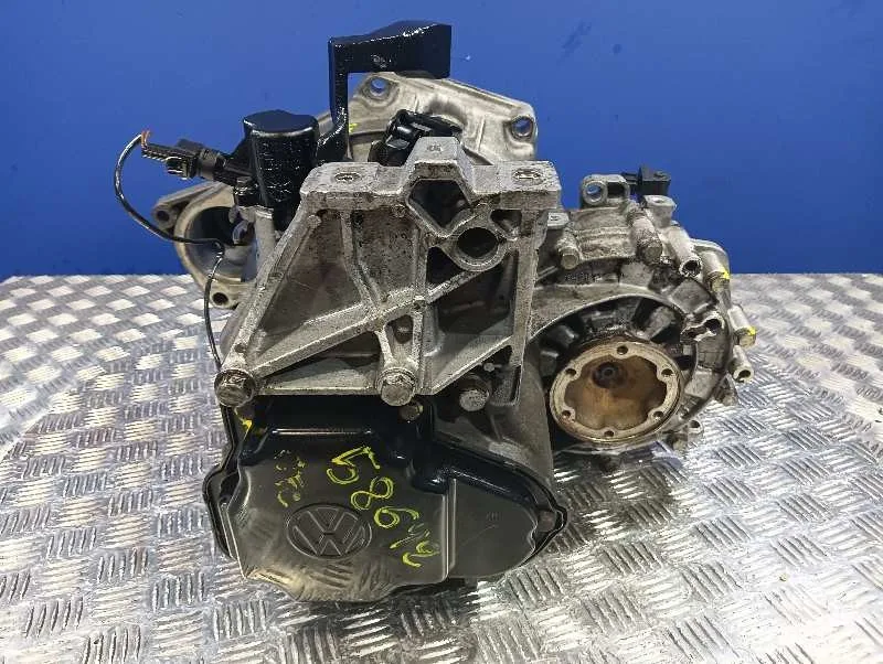 Caja Cambios para Audi A3 (8L)