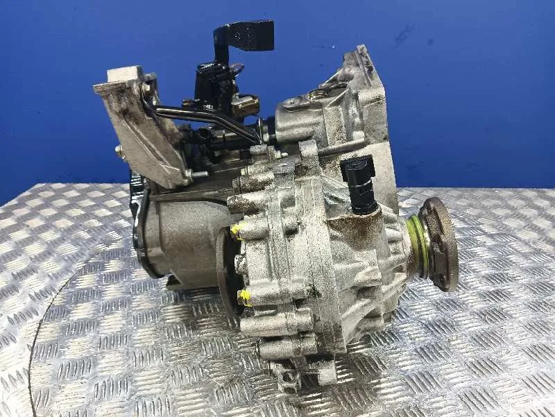 Caja Cambios para Audi A3 (8L)