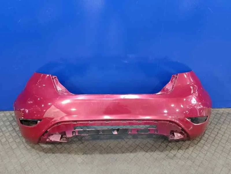 Paragolpes Trasero para Ford Fiesta (Cb1)