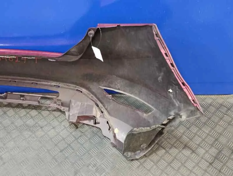 Paragolpes Trasero para Ford Fiesta (Cb1)