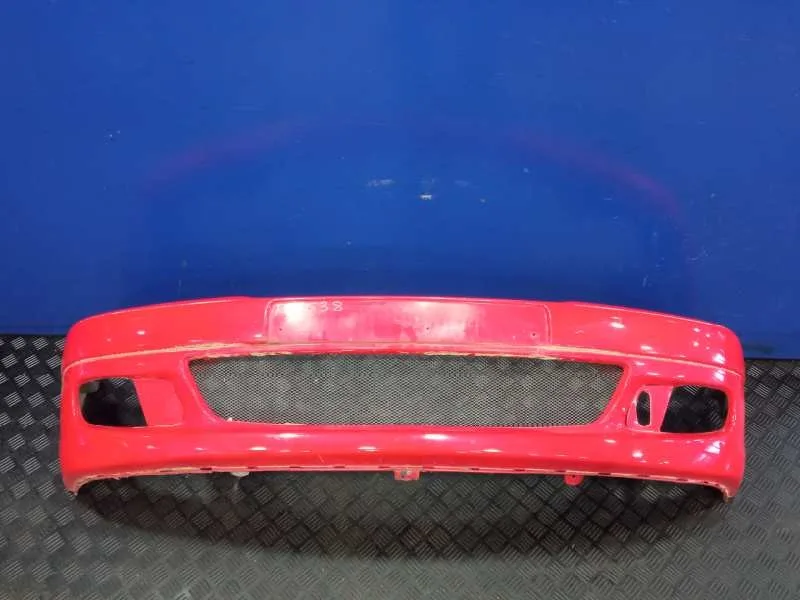 Paragolpes Delantero para Peugeot 306 Cabriolet (S1)