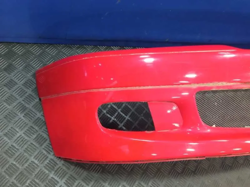 Paragolpes Delantero para Peugeot 306 Cabriolet (S1)