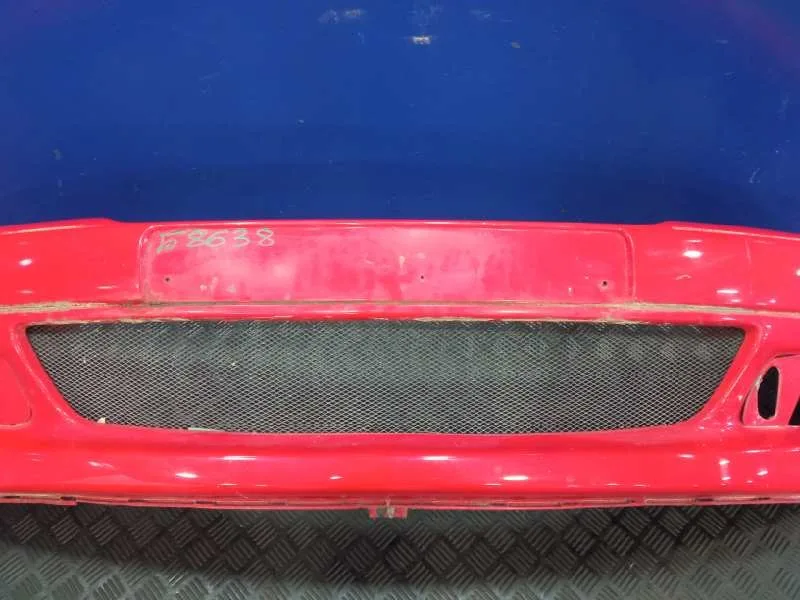Paragolpes Delantero para Peugeot 306 Cabriolet (S1)