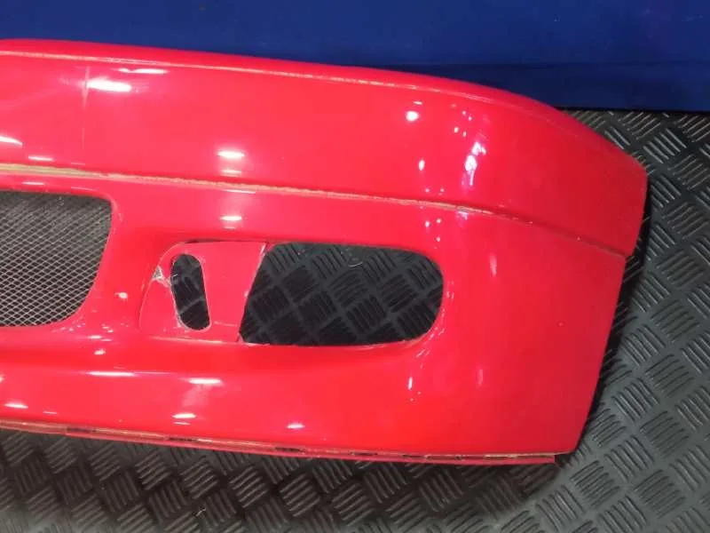 Paragolpes Delantero para Peugeot 306 Cabriolet (S1)