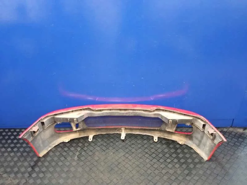 Paragolpes Delantero para Peugeot 306 Cabriolet (S1)