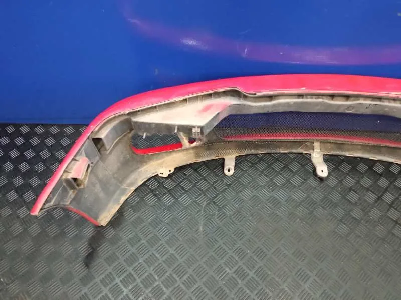 Paragolpes Delantero para Peugeot 306 Cabriolet (S1)